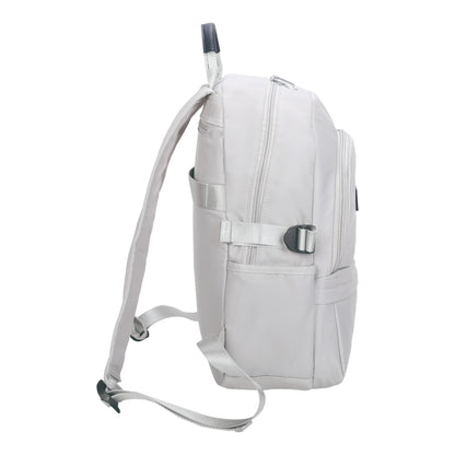 Santino Freesia Backpack Bag - SAB411U68 - Off White