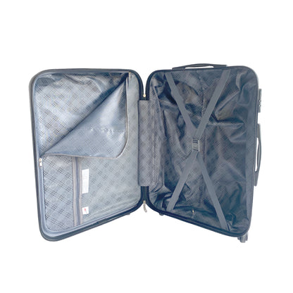Santino Nigeria 360° Hardside Suitcase - AJYV221G
