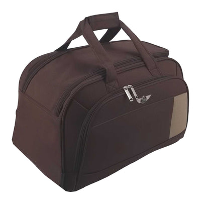 Santino G Polyester Roma Travel Bag - SLS2G