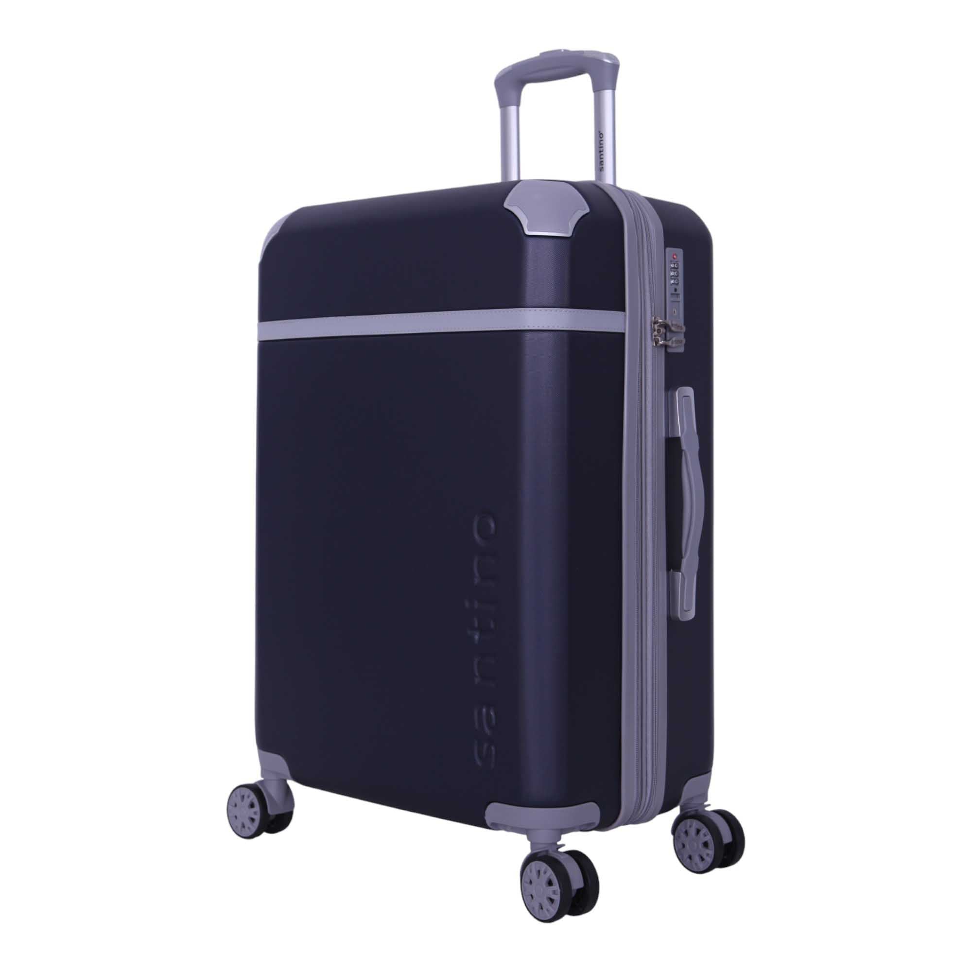 Long Beach Santino Travel Bag - SDV601M