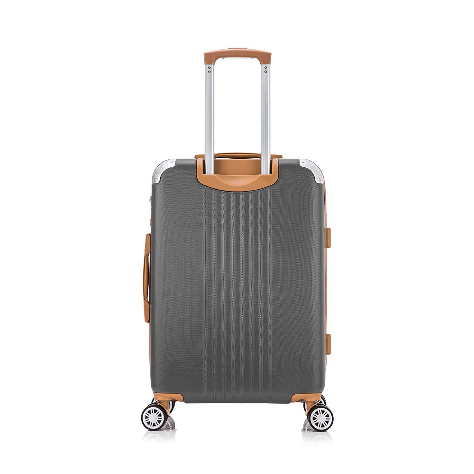 Athena 360° Santino M Rigid Suitcase - ABGV182M