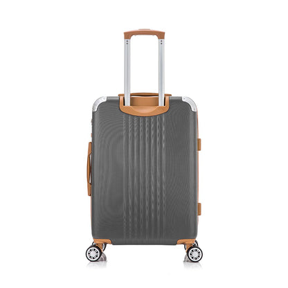 Athena 360° Santino M Rigid Suitcase - ABGV182M