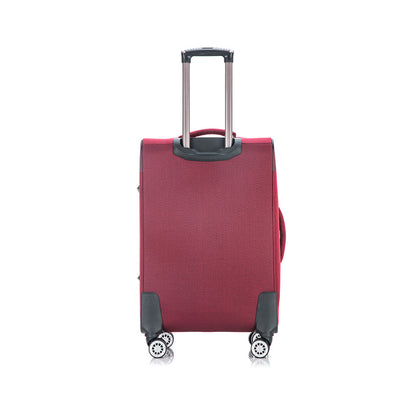 Santino M Super Light Hanoi Travel Bag - ALKV401M