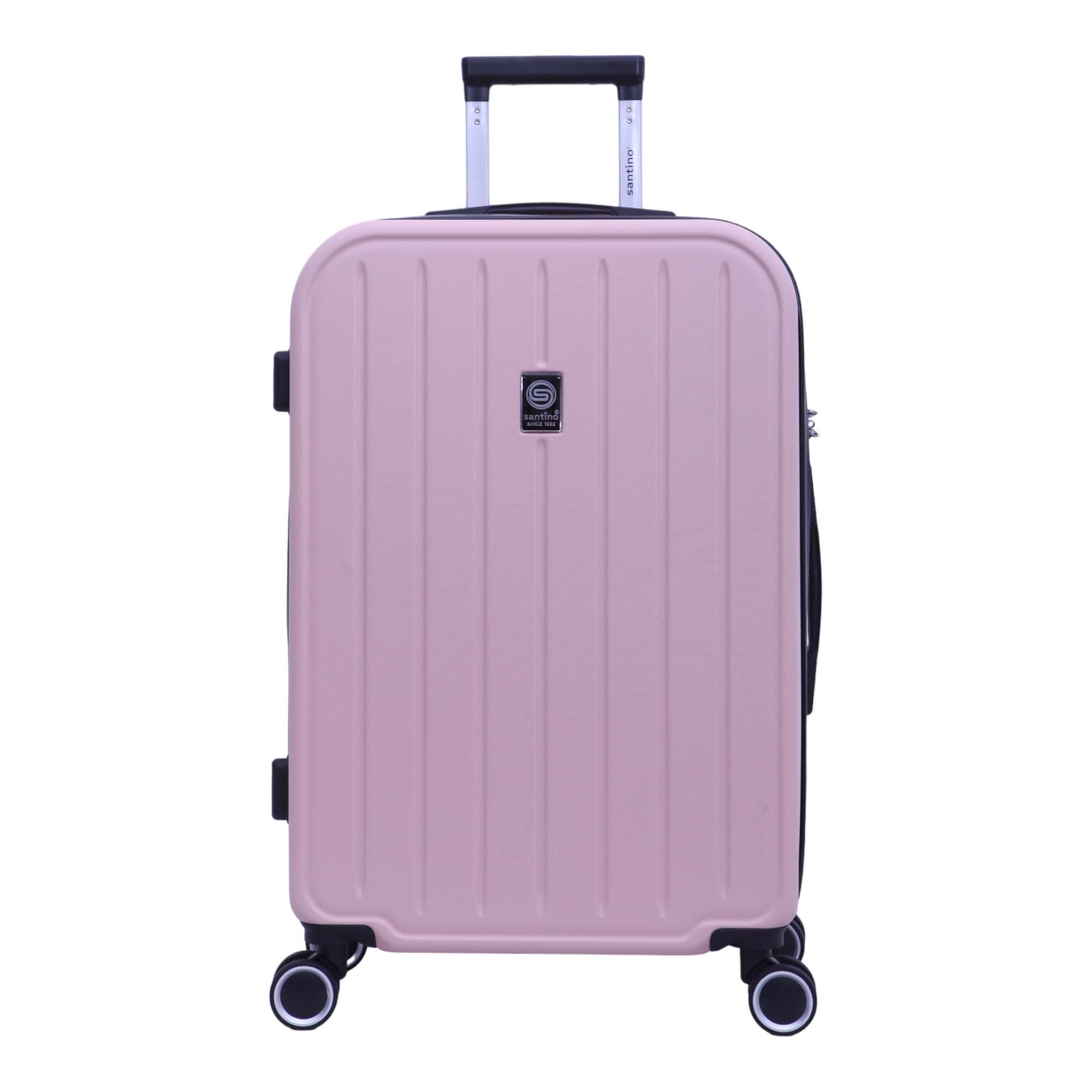 Santino M 360° Hardside Chicago Suitcase - ASDV222M