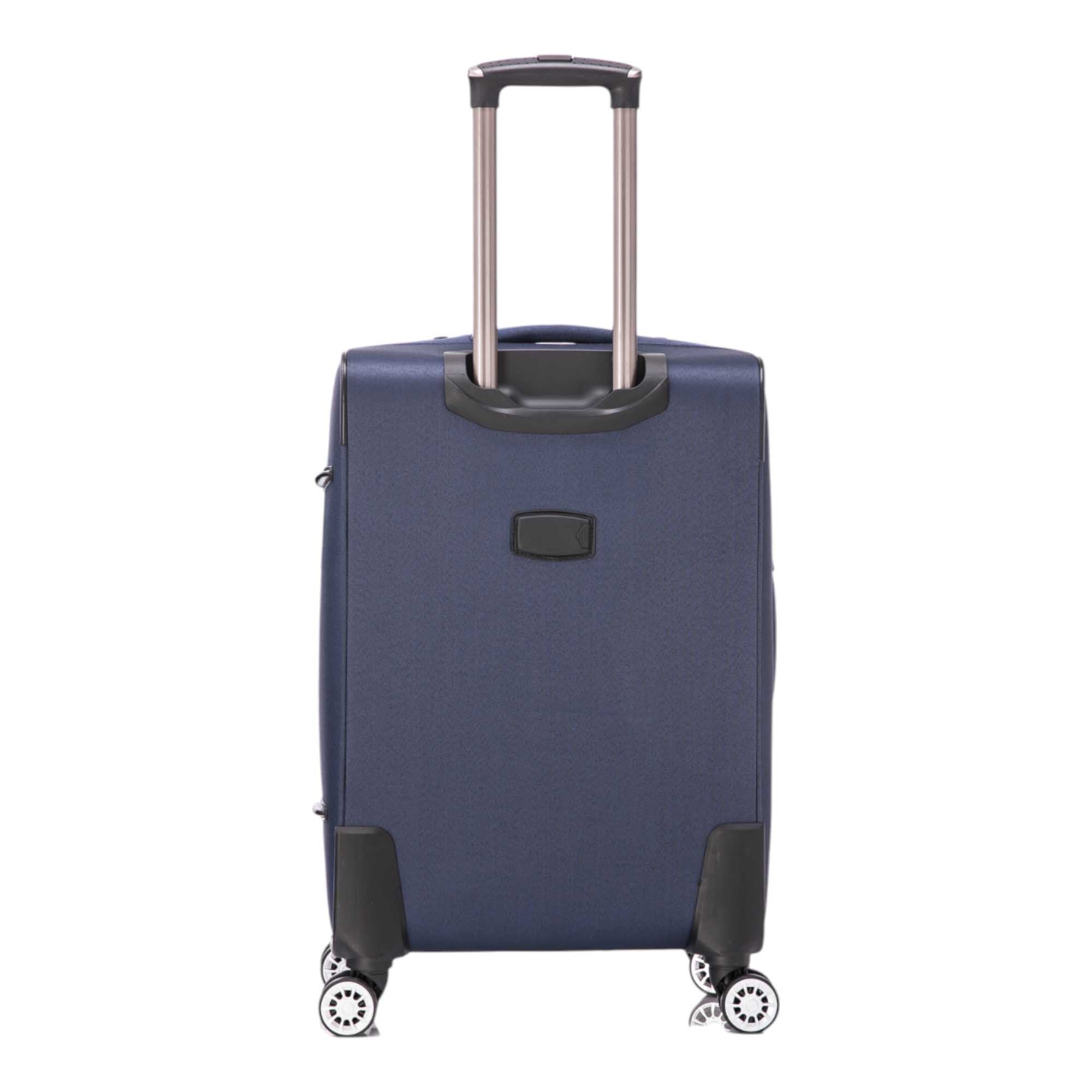 Little Havana Super Light 360° Santino G Travel Bag - ALKV501G