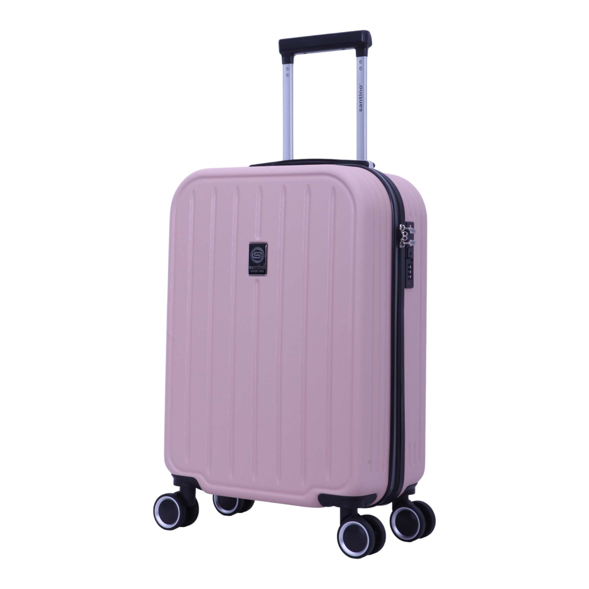 Chicago Rigid 360° Santino P Suitcase - ASDV222P