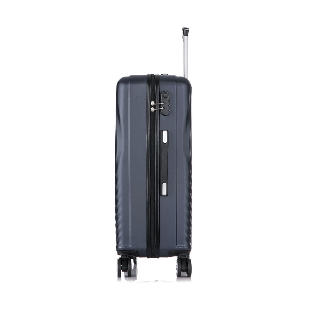 Santino M 360° Berlin Hardside Suitcase - AHSV206M