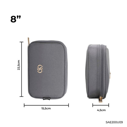 Cairo Santino Youth Pencil Case - SAE200U
