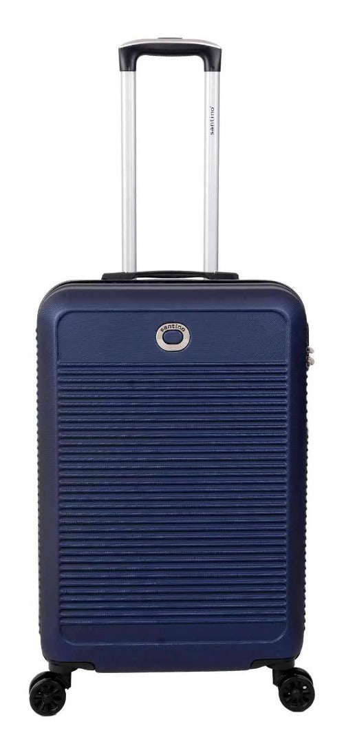 Santino M 4-Wheel 360° Hardside Travel Suitcase - AMZV183M