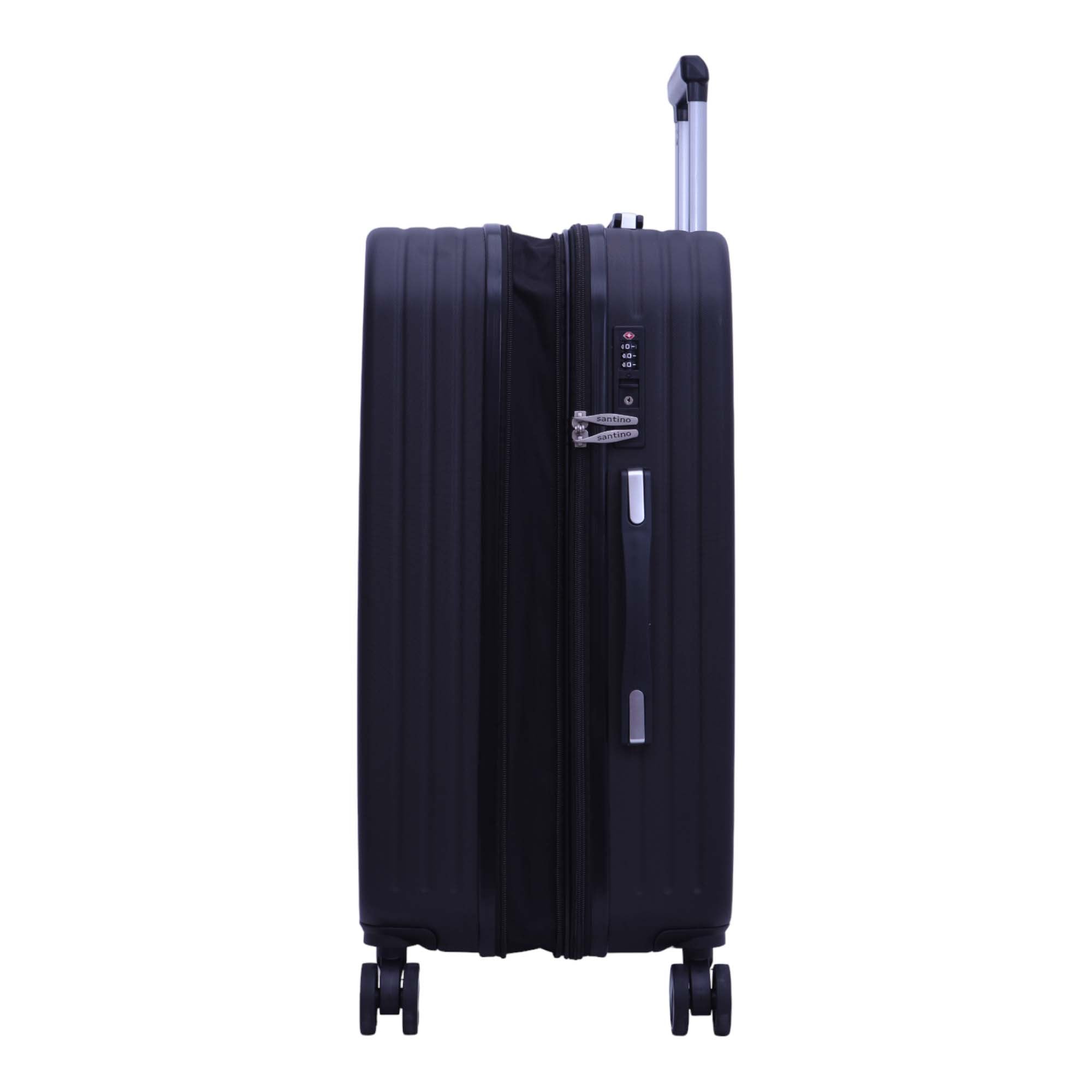 Santino M 360° Hardside Chicago Suitcase - ASDV222M