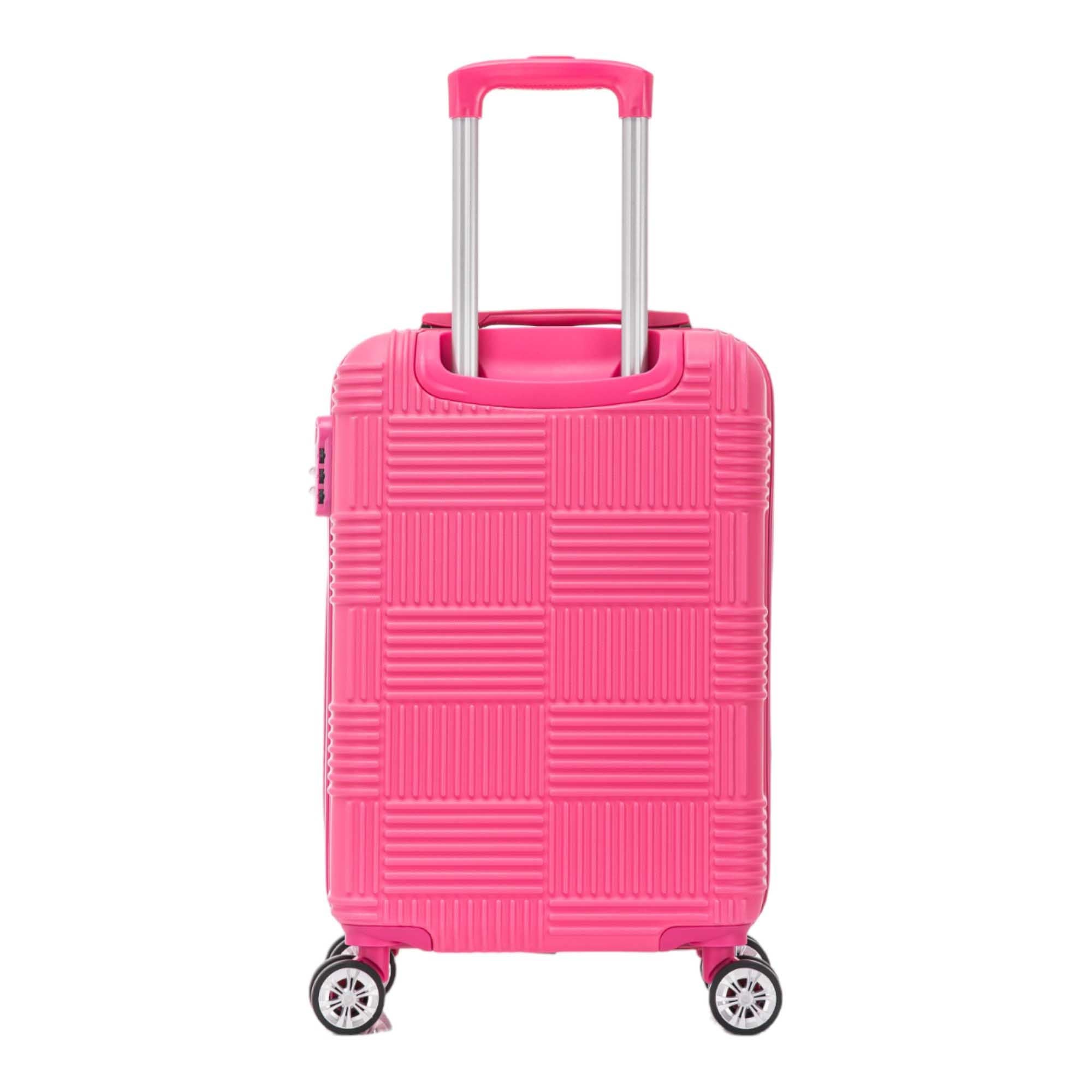 Santino 360° Rigid Ocean Drive Suitcase - MZV503P
