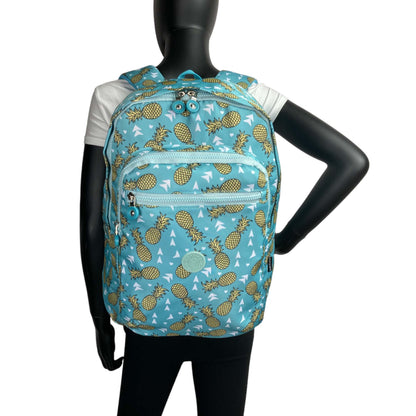 Santino Polyester Tulsa Youth Backpack SAM115U 