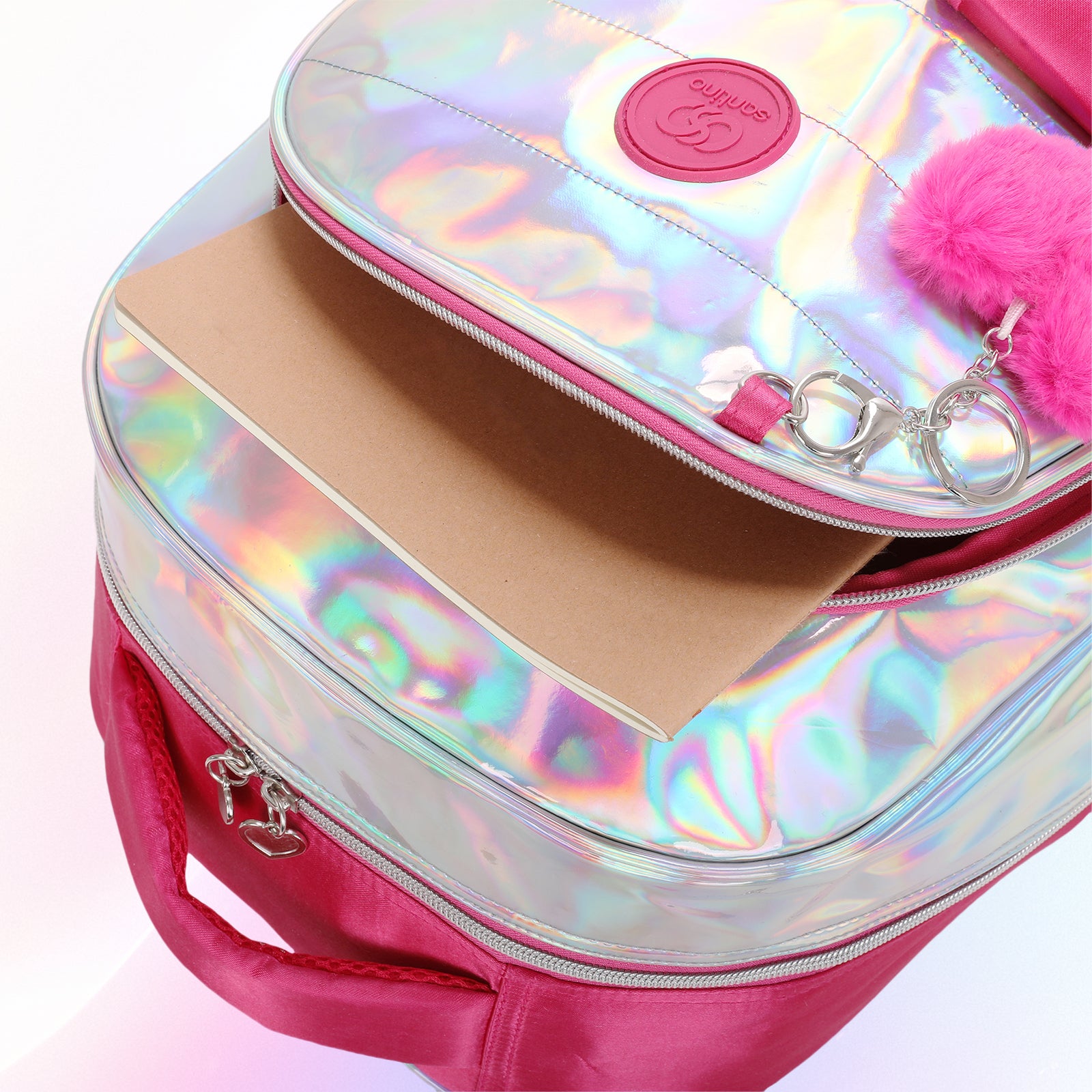 Mochila Sweet Girl Dream by Santino - SAM231U