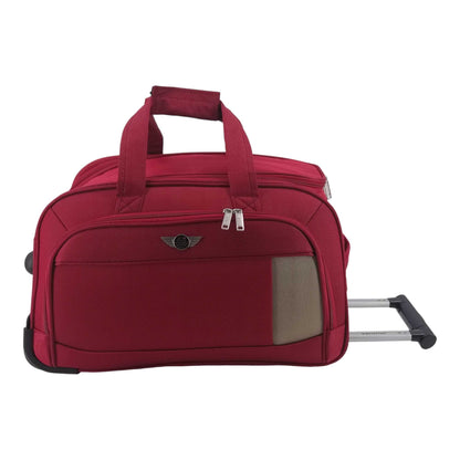 Santino London Polyester 3-piece Travel Bag Set - SLS1J 