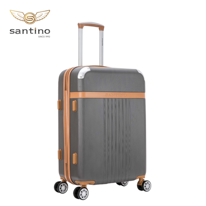 Athena 360° Santino M Rigid Suitcase - ABGV182M