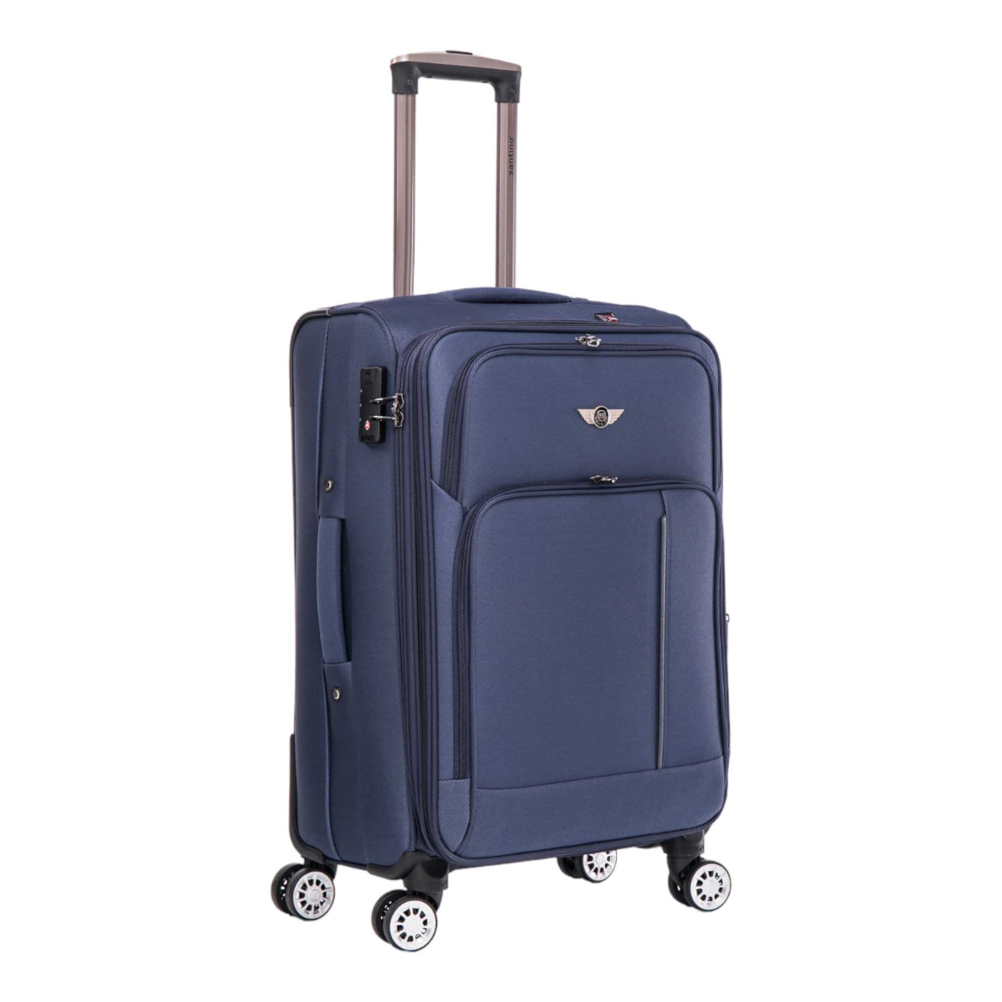 Little Havana Super Light 360° Santino G Travel Bag - ALKV501G