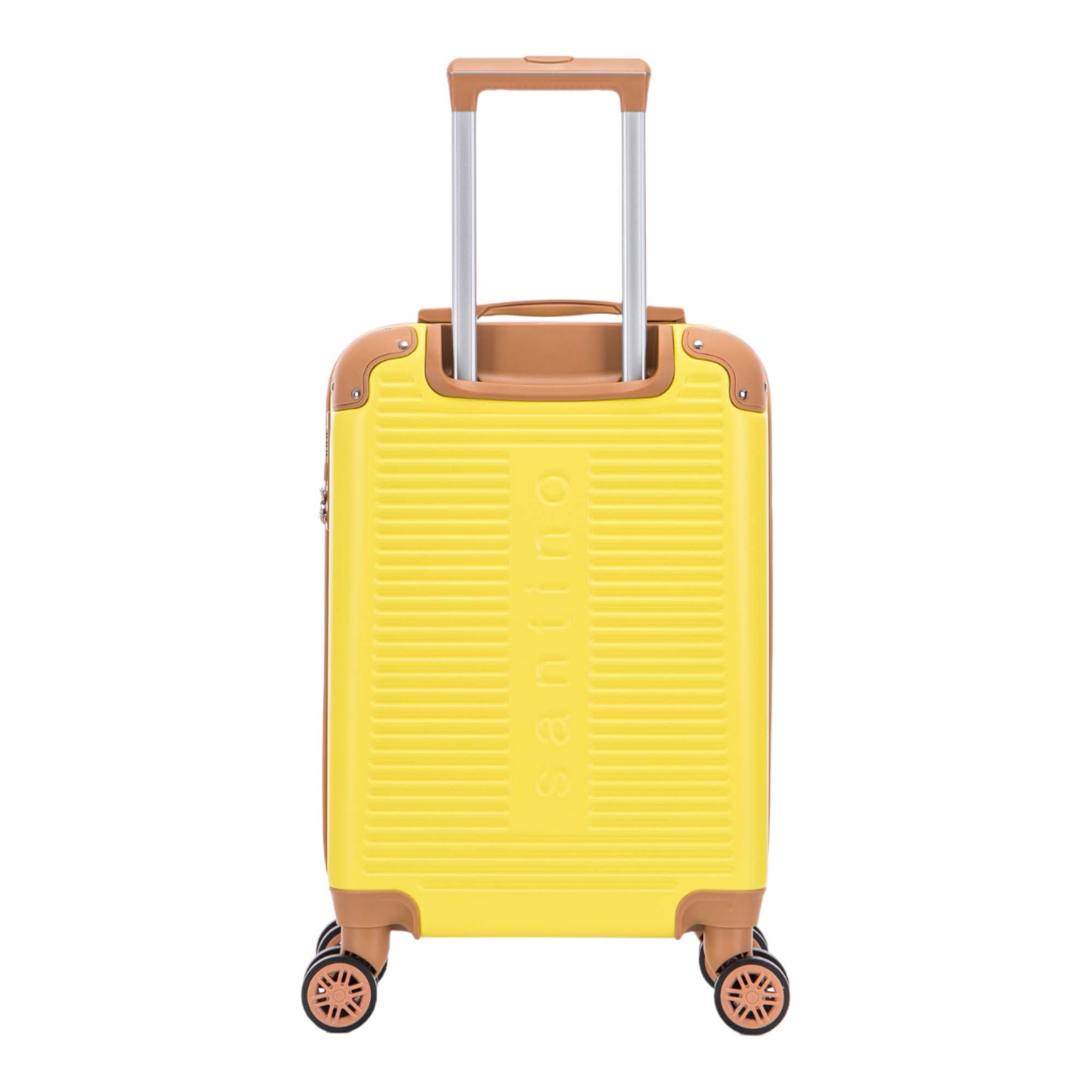 Santino Nice Rigid 360° Suitcase - ABEV407P