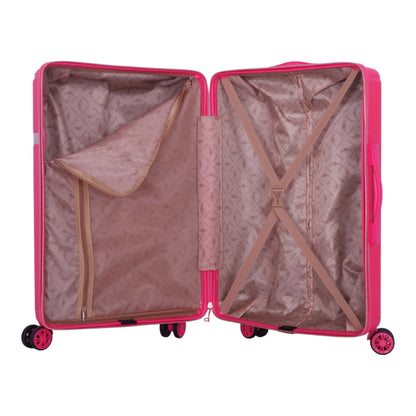 Versailles Rigid 360° Santino G Travel Suitcase - ASDV501G