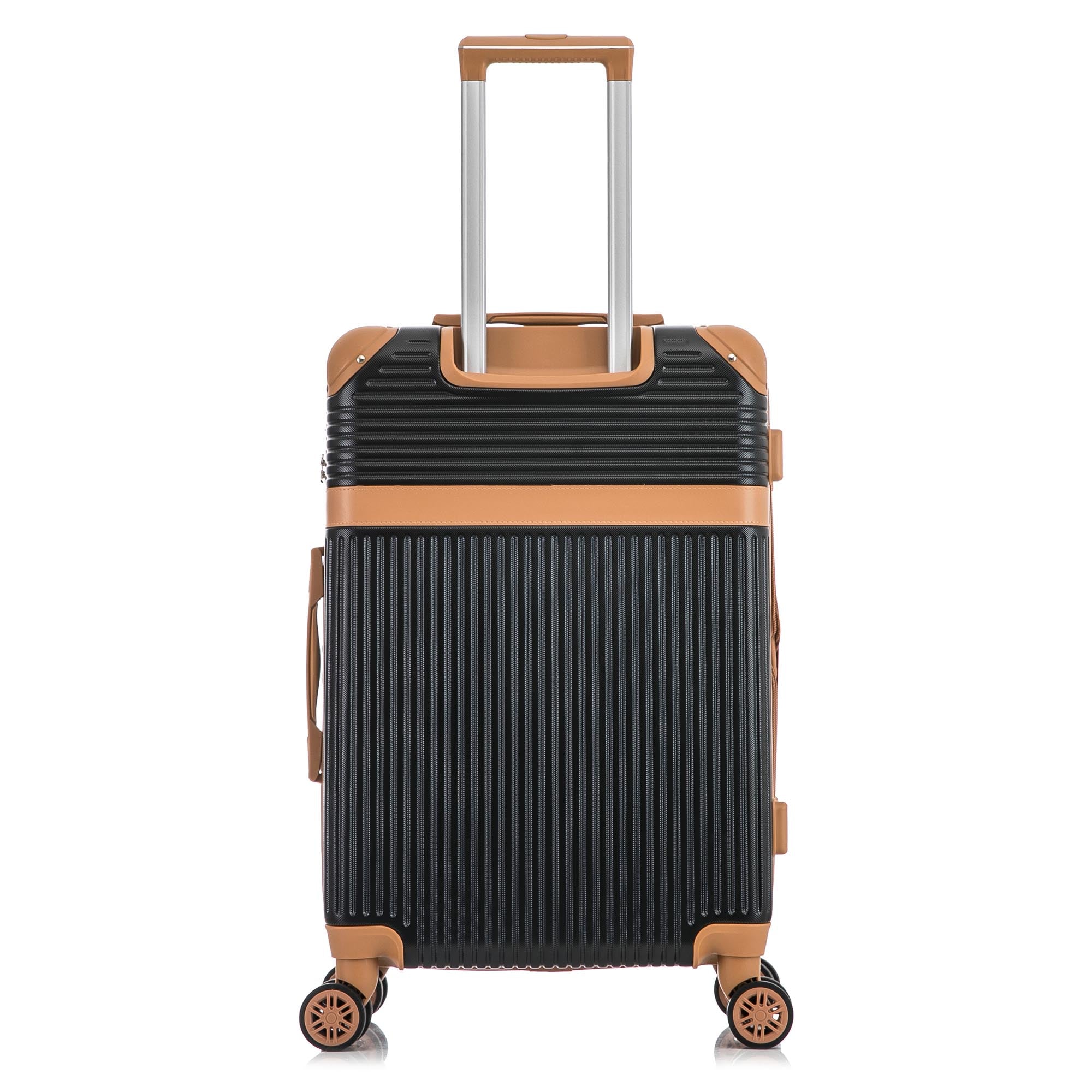 Kabri Rigid 360° Santino G Travel Suitcase - ABEV408G