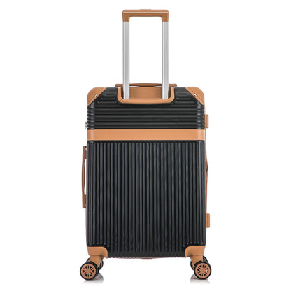 Kabri Rigid 360° Santino G Travel Suitcase - ABEV408G
