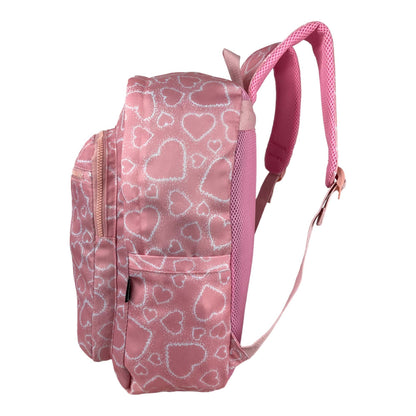 Santino Polyester Tulsa Youth Backpack SAM115U 