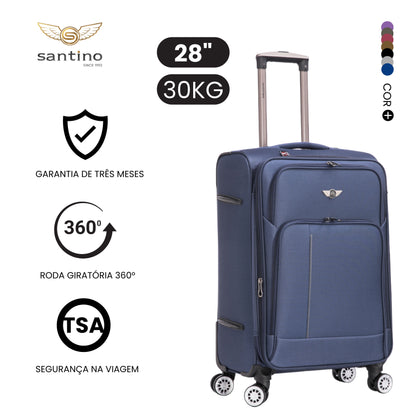 Little Havana Super Light 360° Santino G Travel Bag - ALKV501G