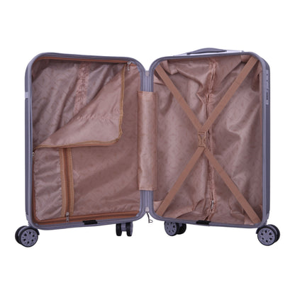 Long Beach Santino Travel Bag - ASDV601P