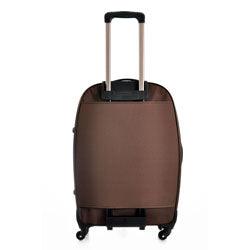 Wenzhou 3 Piece Luggage Set with 360º Wheels Santino - MZV12003J