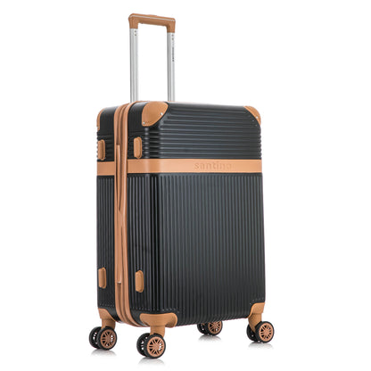 Kabri Rigid 360° Santino G Travel Suitcase - ABEV408G