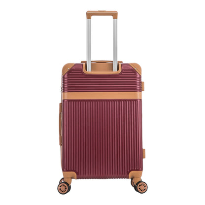 Kabri Rigid 360° Santino G Travel Suitcase - ABEV408G