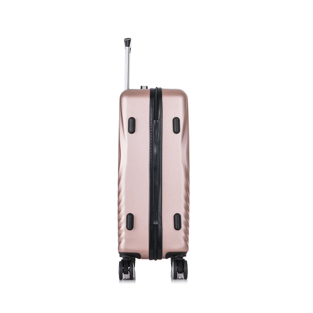 Santino 360° Berlin Hardside Suitcase