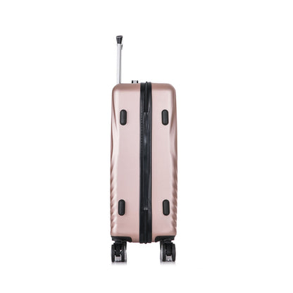 Santino 360° Berlin Hardside Suitcase