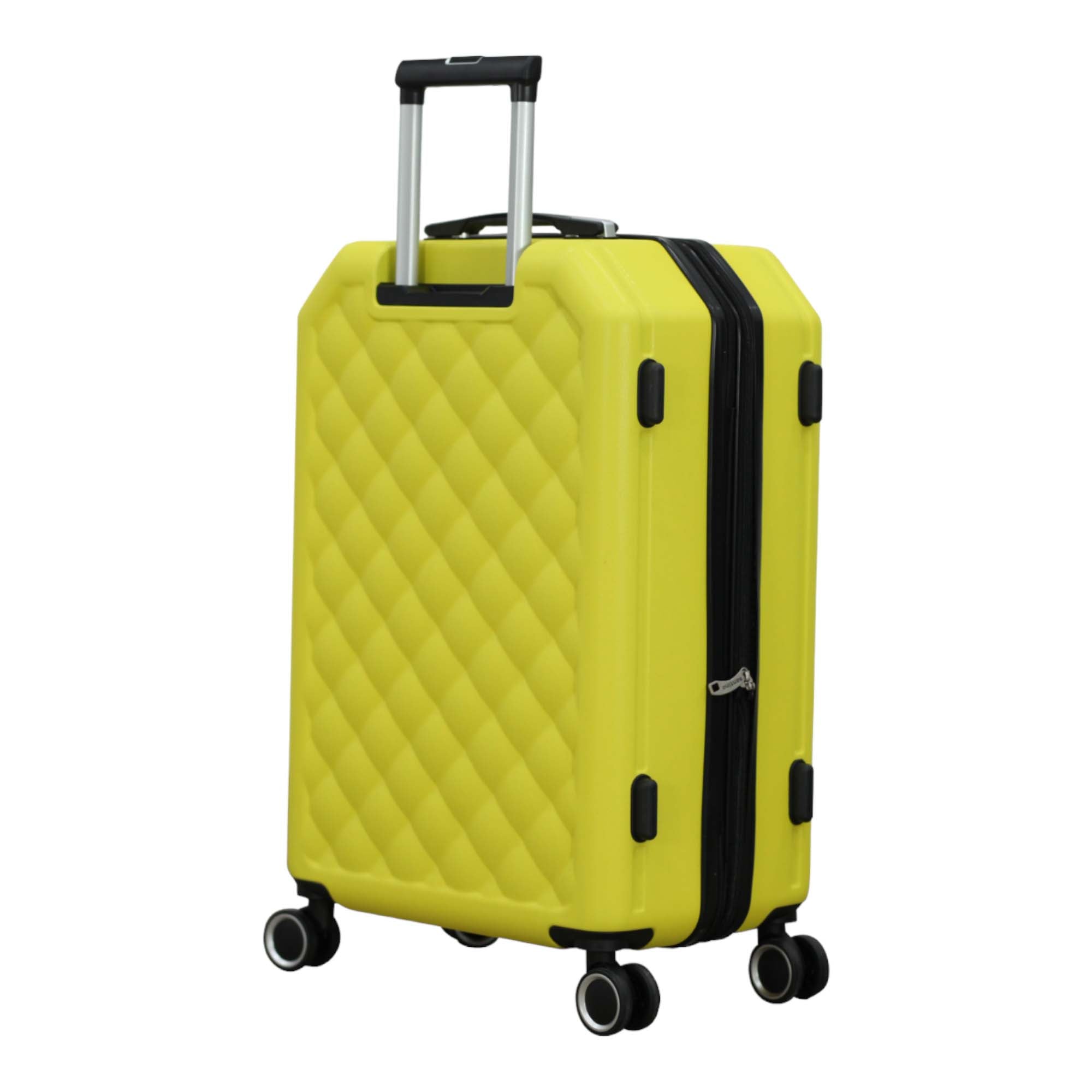 Prague Rigid Suitcase 360° Santino G - ASDV401G