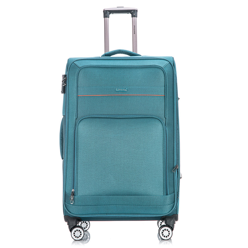 Santino Super Light Hanoi Luggage Set - LKV401J
