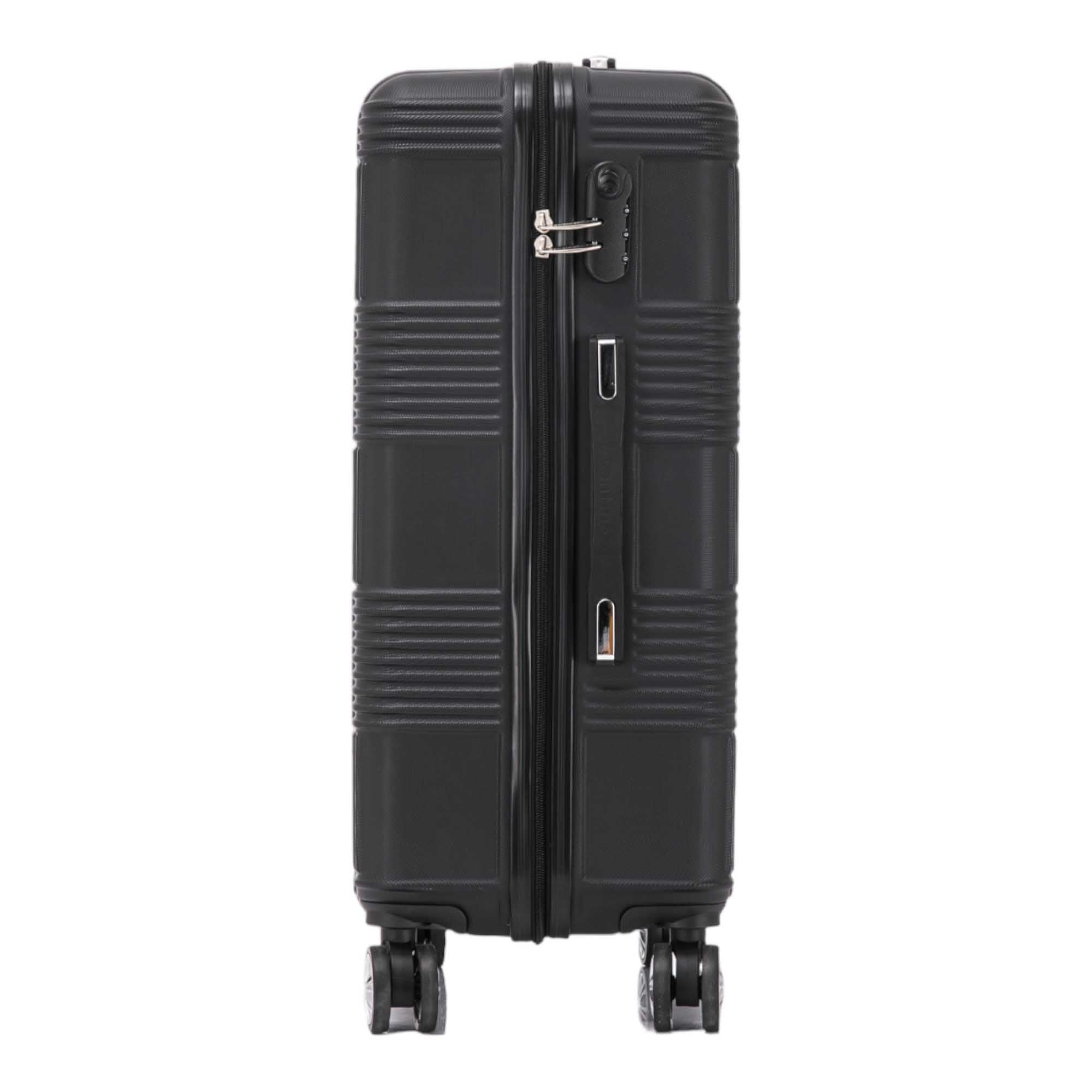 Santino G 360° Ocean Drive Hardside Suitcase - MZV503G