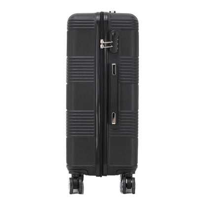 Santino G 360° Ocean Drive Hardside Suitcase - MZV503G