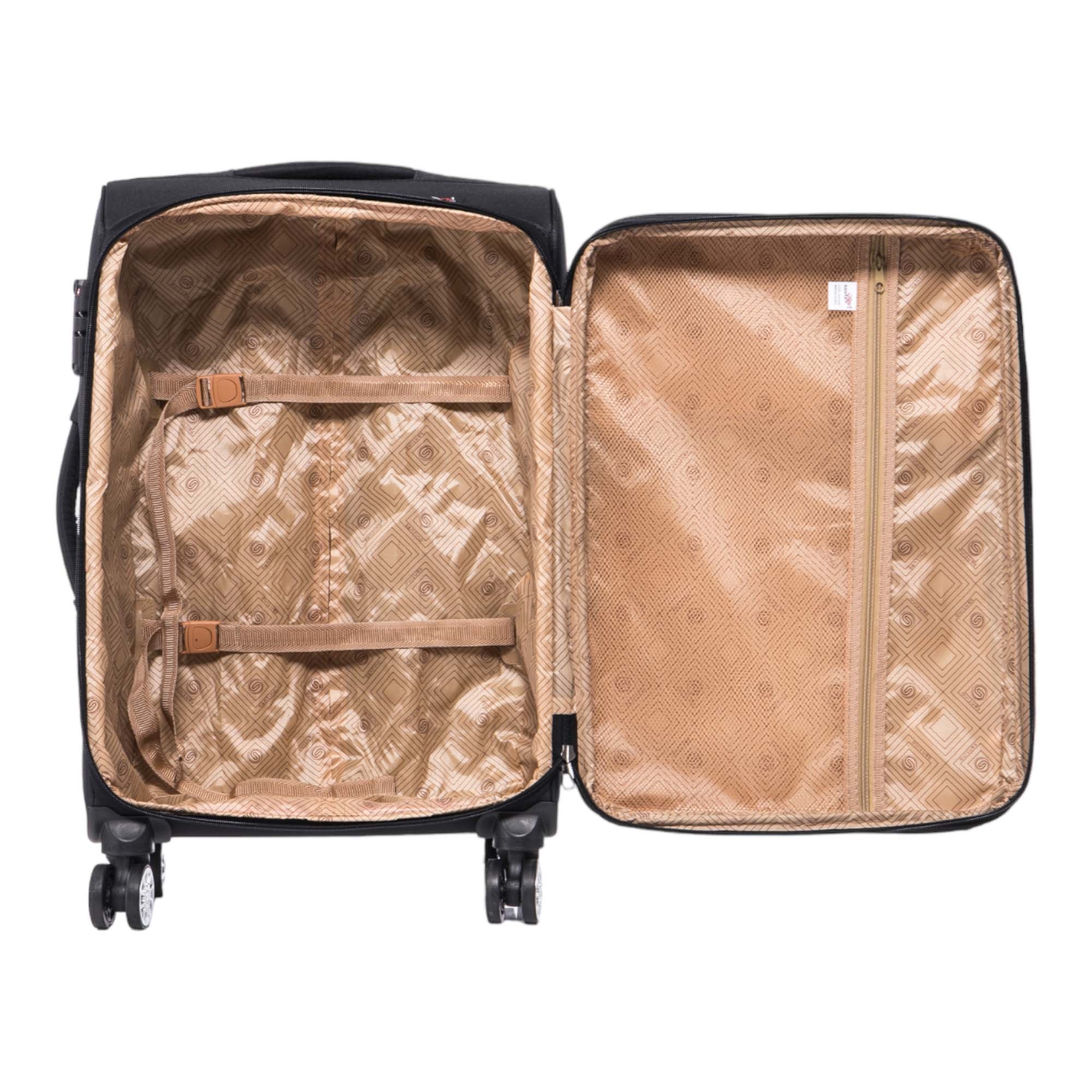 Little Havana Super Light 360° Santino M Travel Bag - ALKV501M