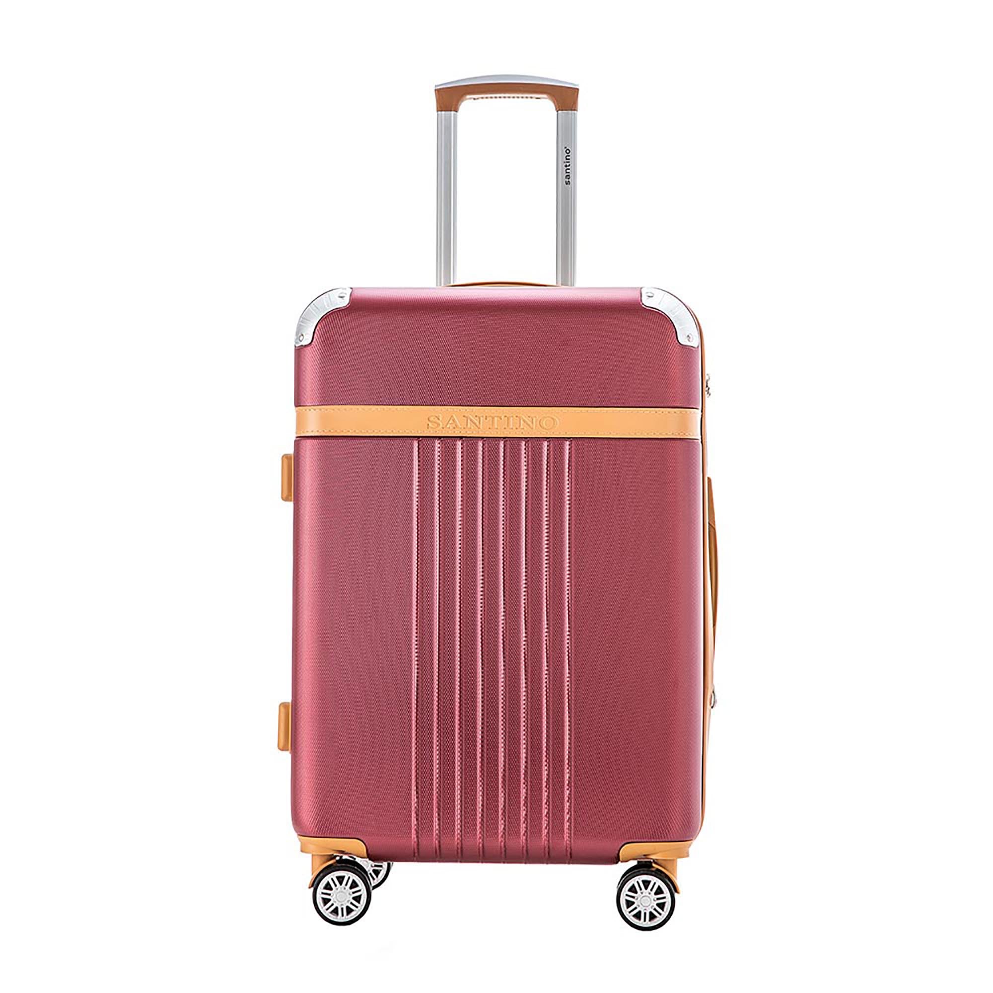 Athena 360° Santino M Rigid Suitcase - ABGV182M