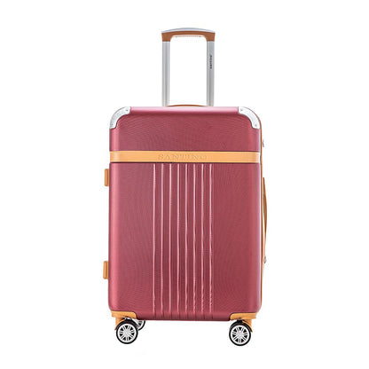 Athena 360° Santino M Rigid Suitcase - ABGV182M