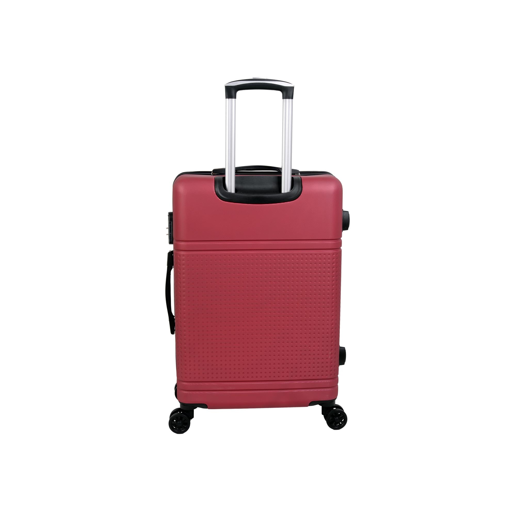 Santino M 360° Hard Case Netherlands Travel Suitcase - MZV202M