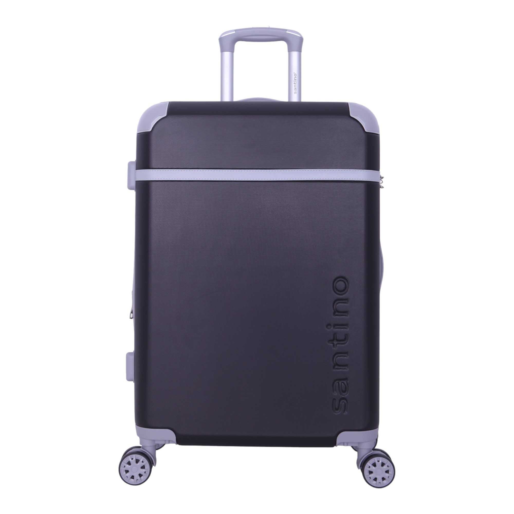Long Beach Santino Travel Bag - SDV601G