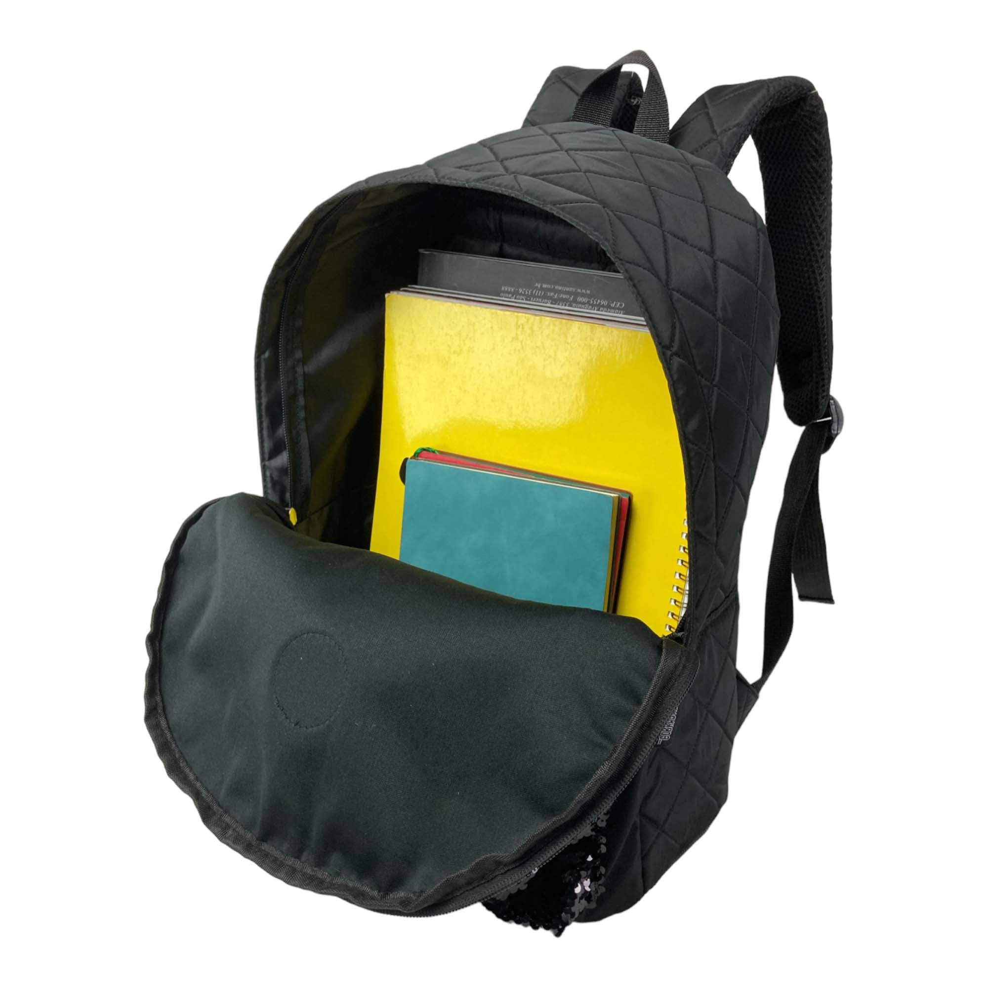 Le Morne Polyester Water Snake Youth Backpack CDM104U01