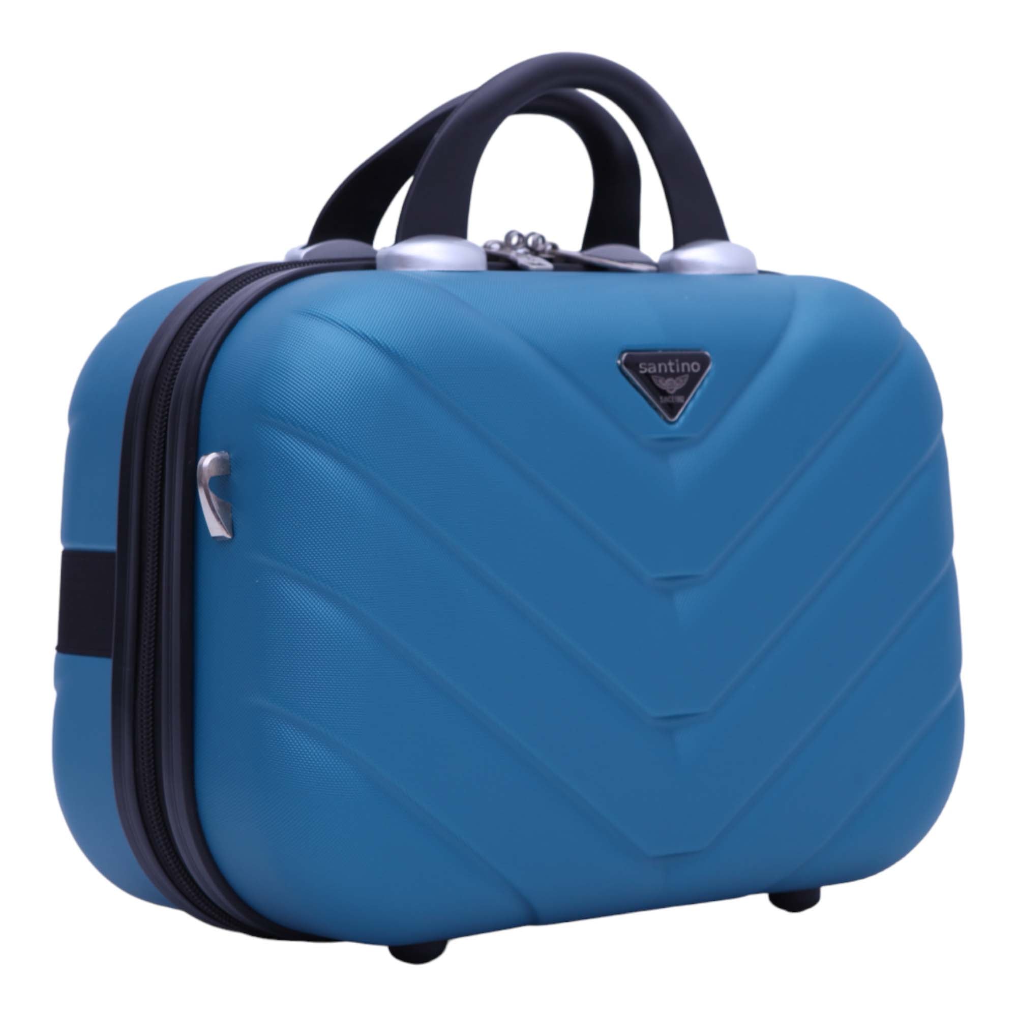 Santino Rigid Boston Tote Bag - SDF223U