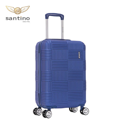 Santino 360° Rigid Ocean Drive Suitcase - MZV503P