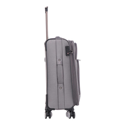 Little Havana Super Light 360° Santino Carry-On Suitcase - ALKV501P