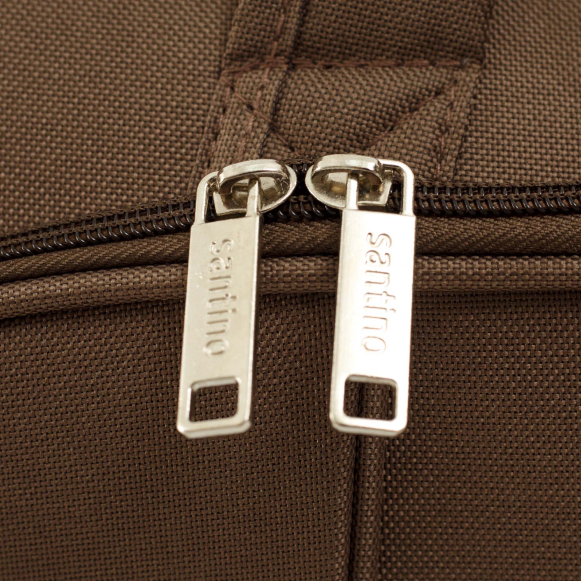 Sardinia Polyester 3-piece Travel Bag Set Santino - NDS501J