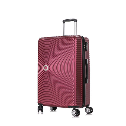 Santino 360° Tokyo Hardside Suitcase