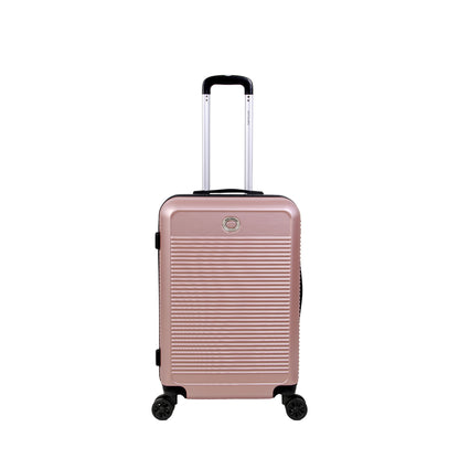 Santino 3-Piece Pisa Rigid 360° Luggage Set - MZV183J