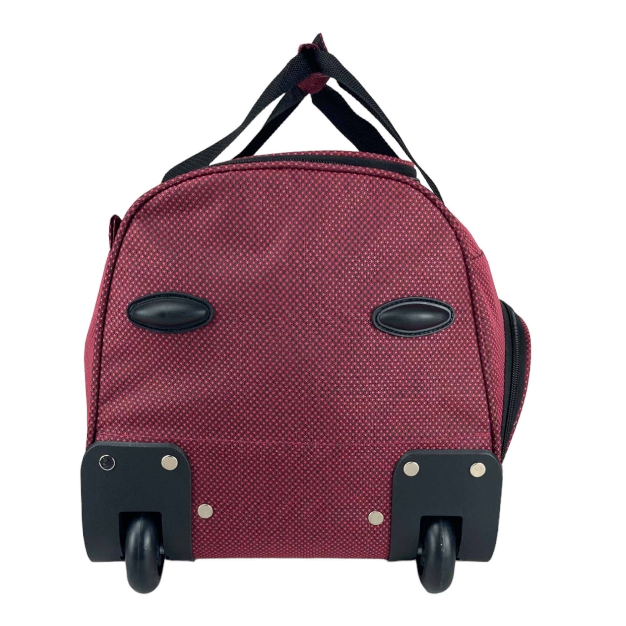 Rockefeller Center Santino Duffle Bag - LZS1U