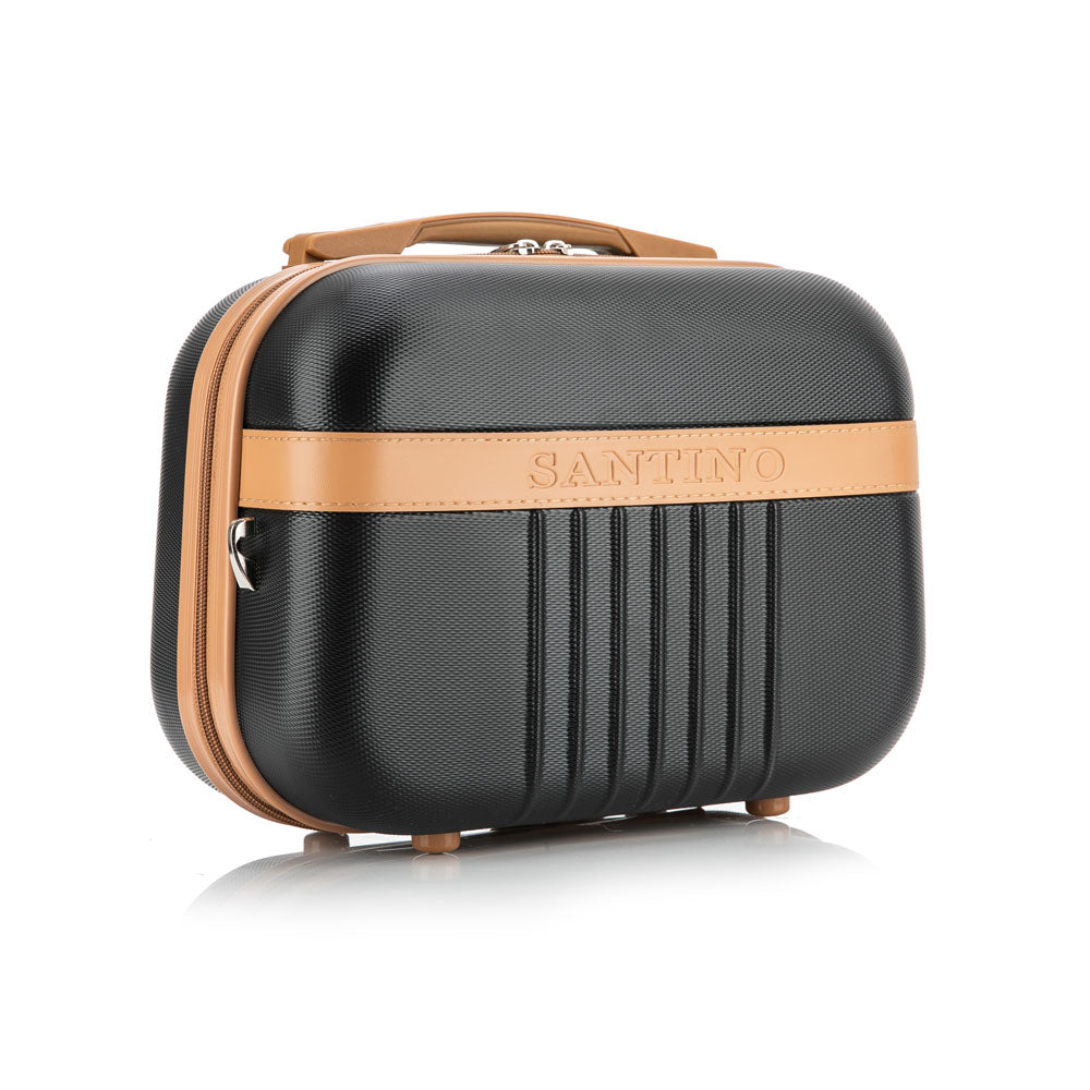 Santino Athena Rigid Toiletry Bag - BGF182U